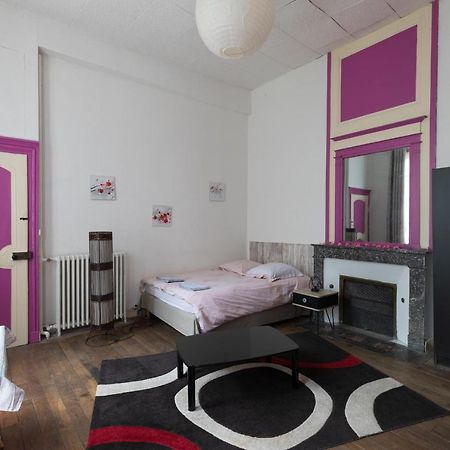 Hotel Particulier Sens Centre Ville 外观 照片